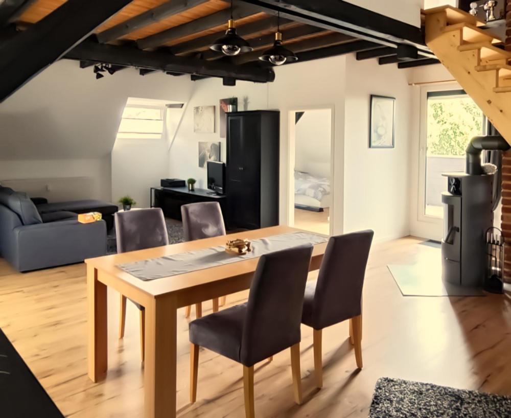 Idyllisches Selfkant Erleben, 90Qm Grosse Wohnung Fuer Ihren Entspannten Aufenthalt Heinsberg  Exterior photo