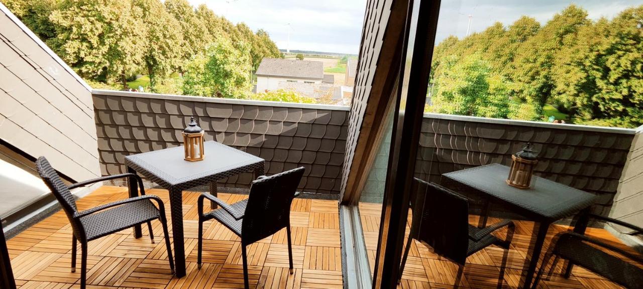 Idyllisches Selfkant Erleben, 90Qm Grosse Wohnung Fuer Ihren Entspannten Aufenthalt Heinsberg  Exterior photo